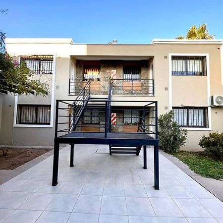 Lumiere Apartments - Hermoso Departamento En Complejo Residencial Mendoza Dış mekan fotoğraf