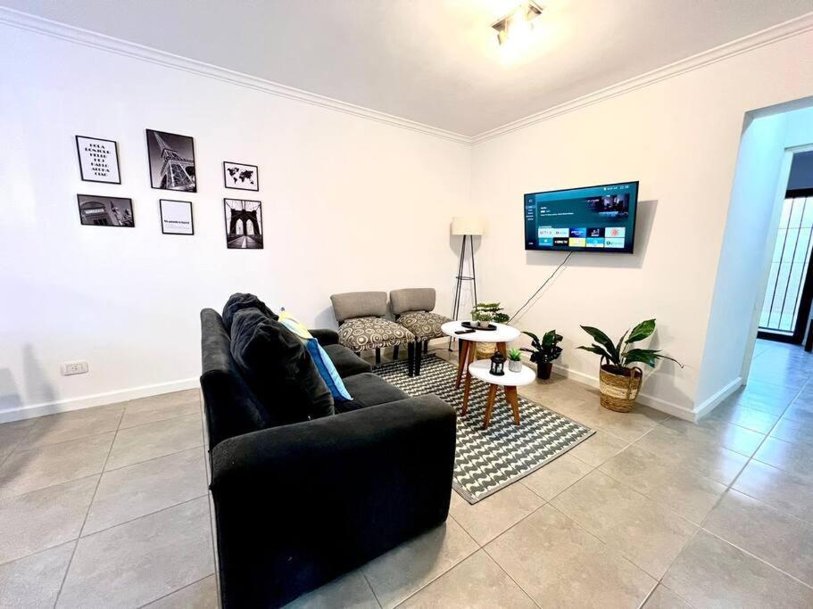 Lumiere Apartments - Hermoso Departamento En Complejo Residencial Mendoza Dış mekan fotoğraf