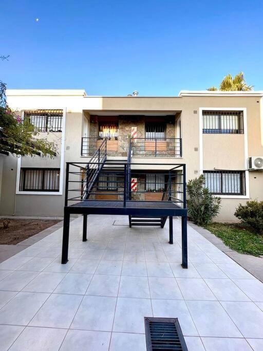 Lumiere Apartments - Hermoso Departamento En Complejo Residencial Mendoza Dış mekan fotoğraf