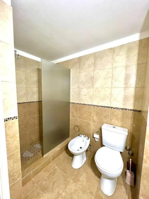 Lumiere Apartments - Hermoso Departamento En Complejo Residencial Mendoza Dış mekan fotoğraf